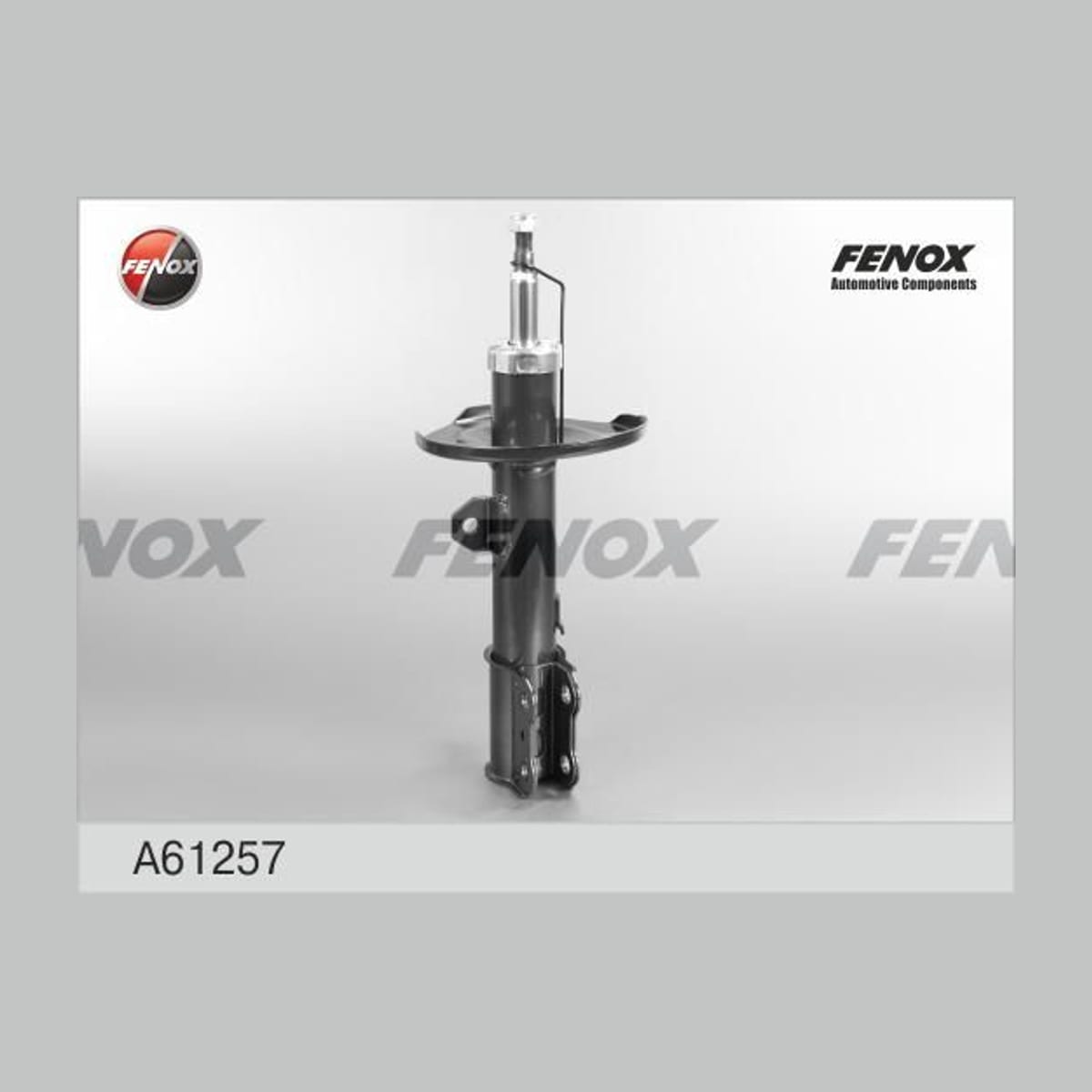 Деталь Амортизатор газо-масляный FENOX