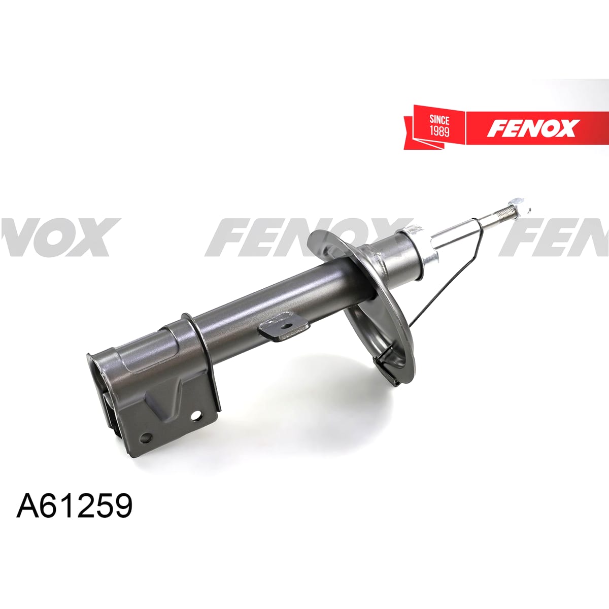 Деталь Амортизатор газо-масляный FENOX