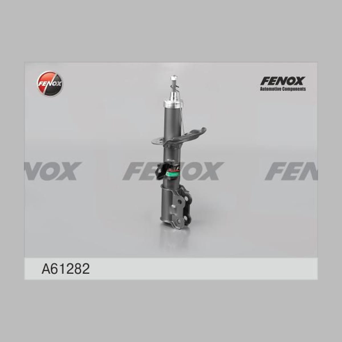 Деталь Амортизатор газо-масляный усиленный FENOX