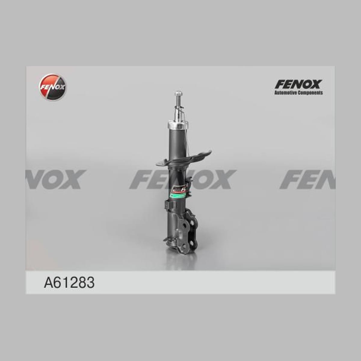 Деталь Амортизатор газо-масляный усиленный FENOX