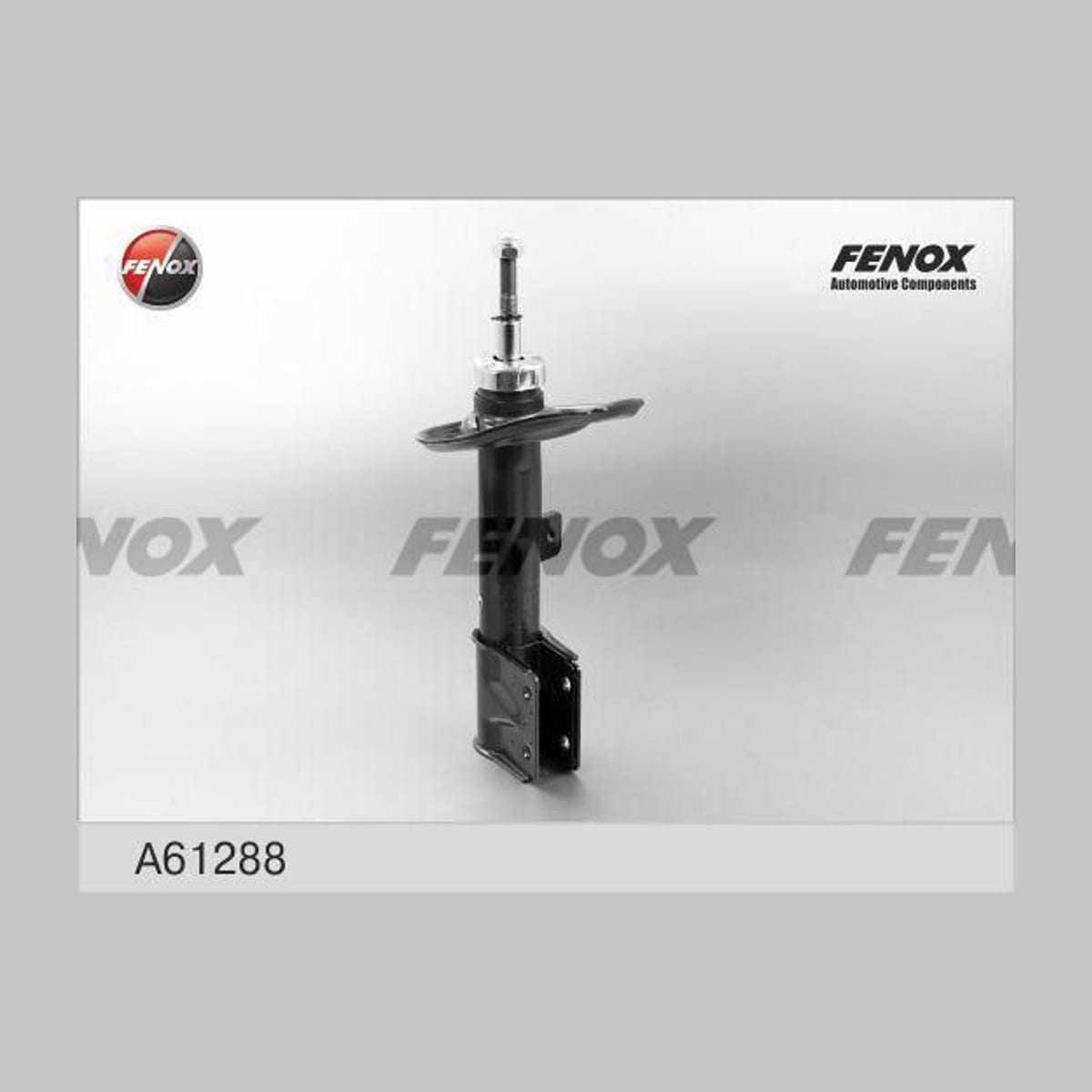 Деталь Амортизатор газо-масляный FENOX