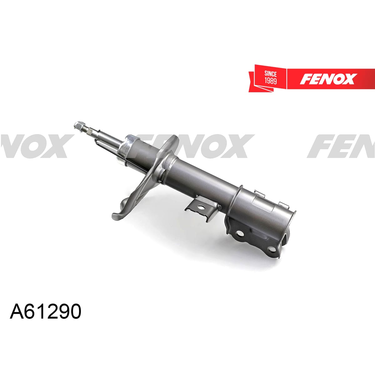 FENOX Амортизатор газо-масляный