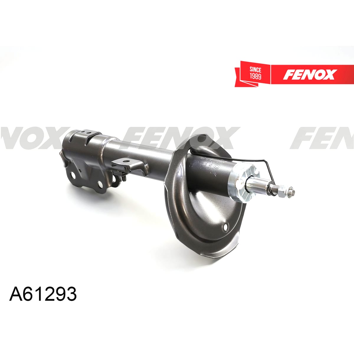 Деталь Амортизатор газо-масляный FENOX