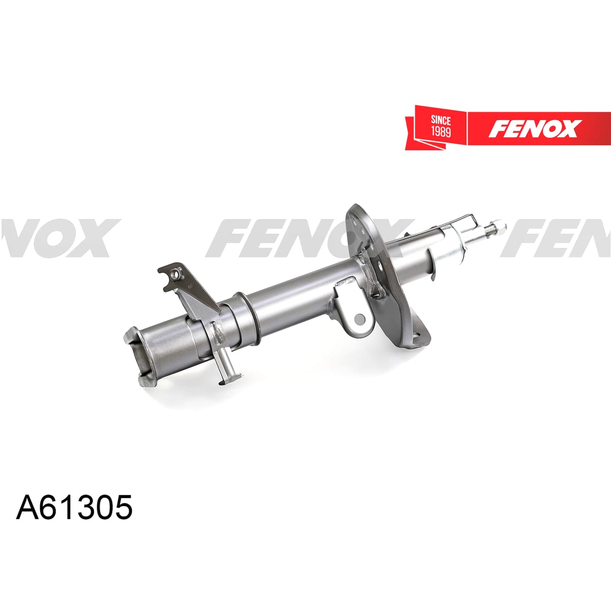 Деталь Амортизатор газо-масляный FENOX