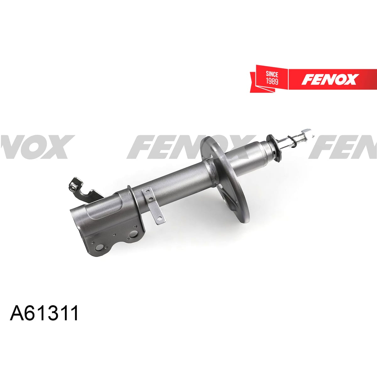 Деталь Амортизатор газо-масляный FENOX