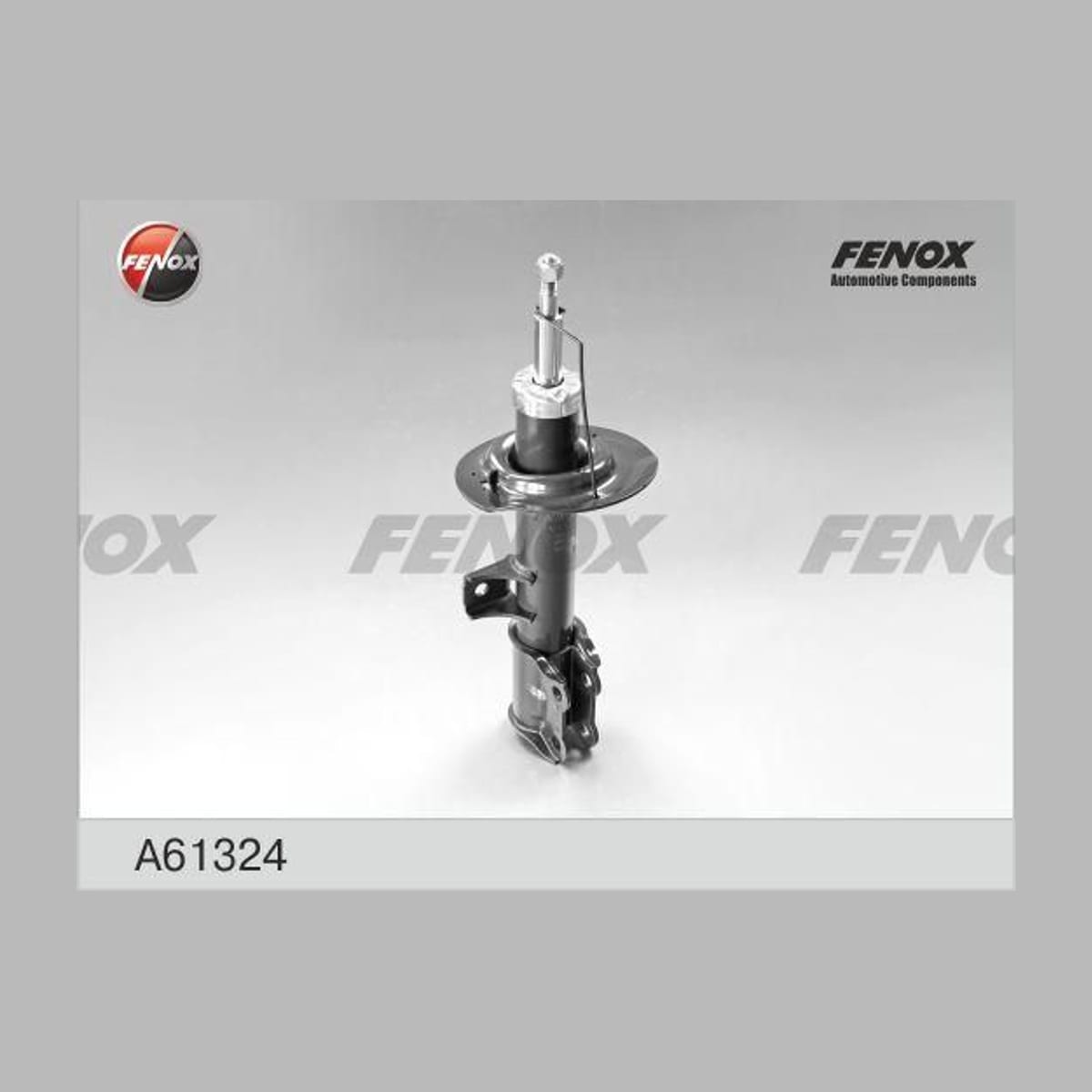Деталь Амортизатор газо-масляный FENOX