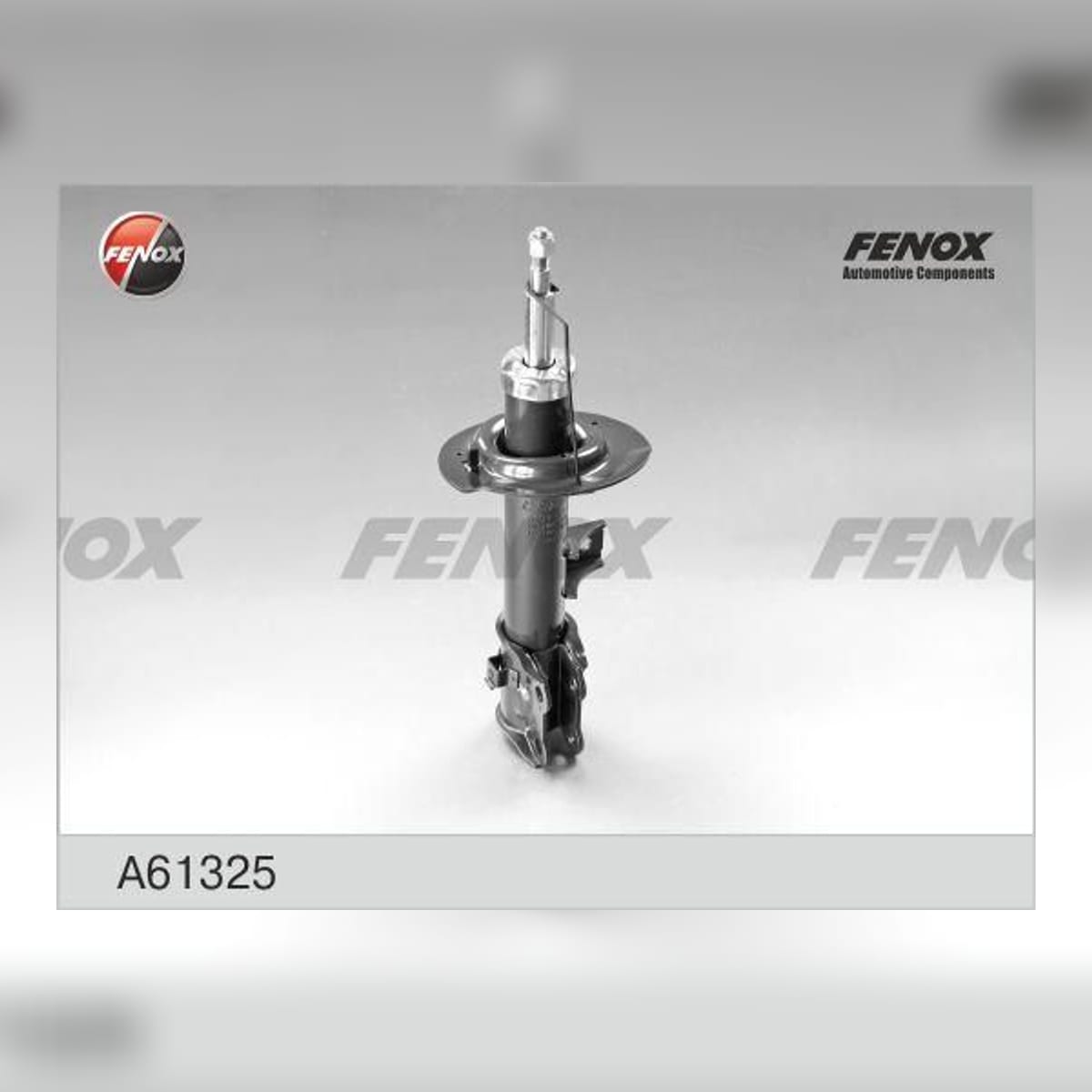 Деталь Амортизатор газо-масляный FENOX