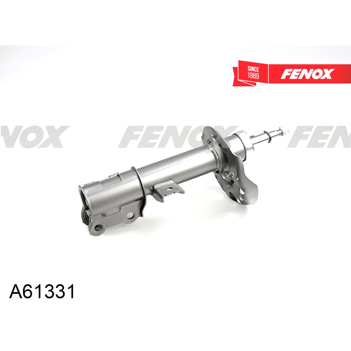 Деталь Амортизатор газо-масляный FENOX