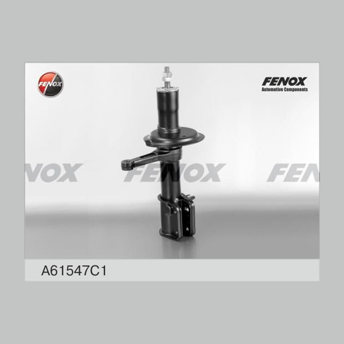 Деталь Амортизатор масляный FENOX