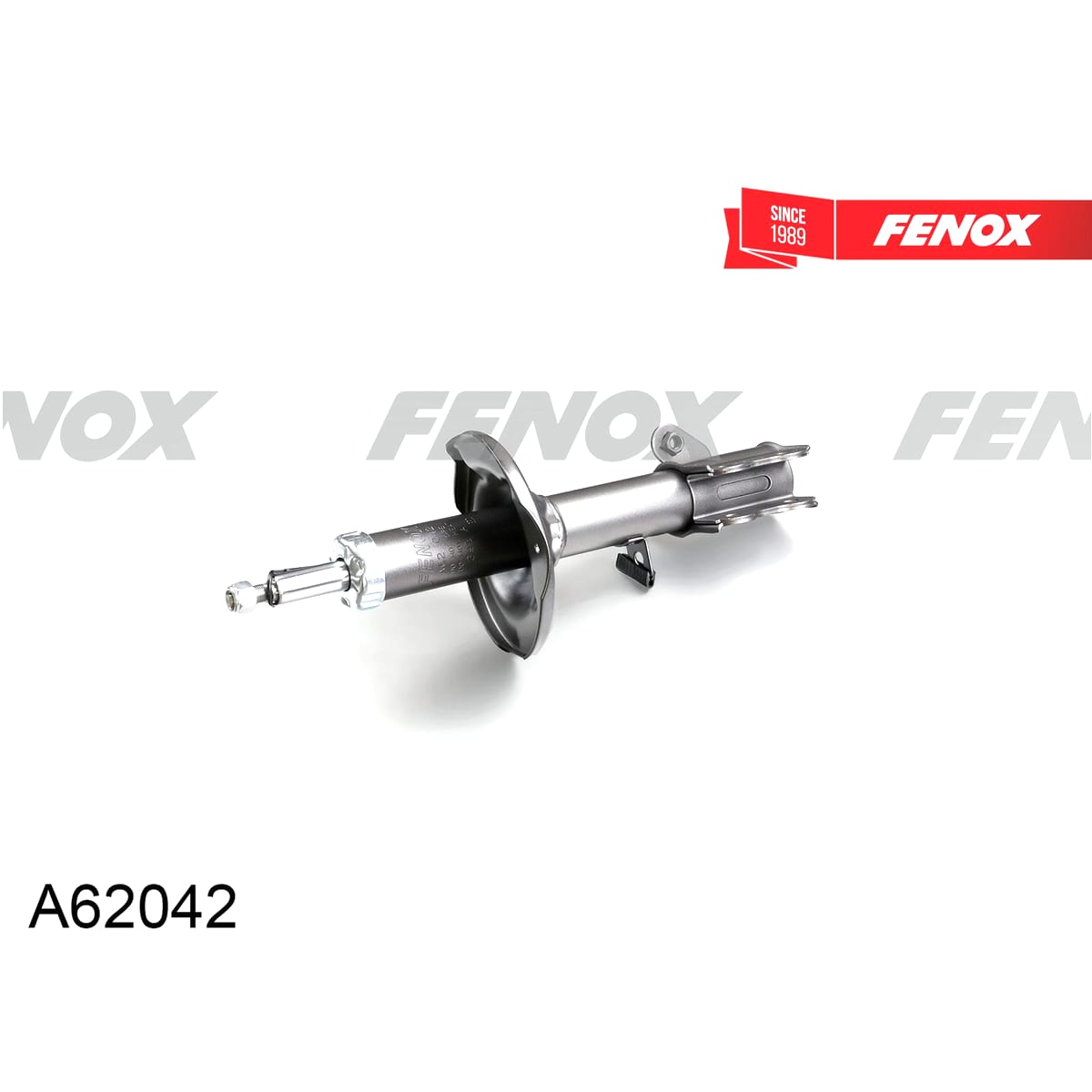 FENOX Амортизатор газо-масляный