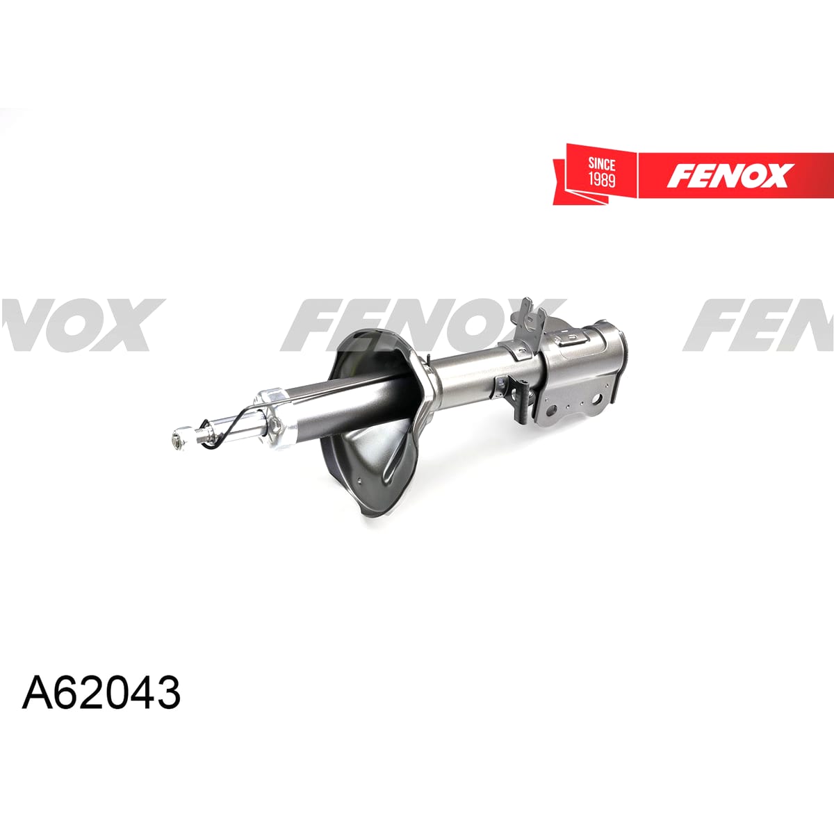 Деталь Амортизатор газо-масляный FENOX
