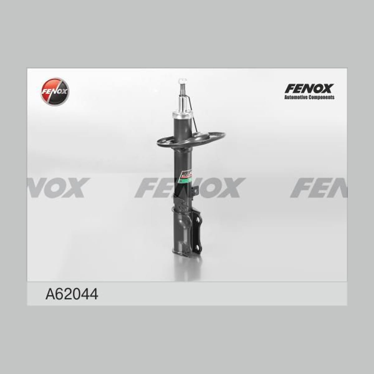 Деталь Амортизатор газо-масляный FENOX