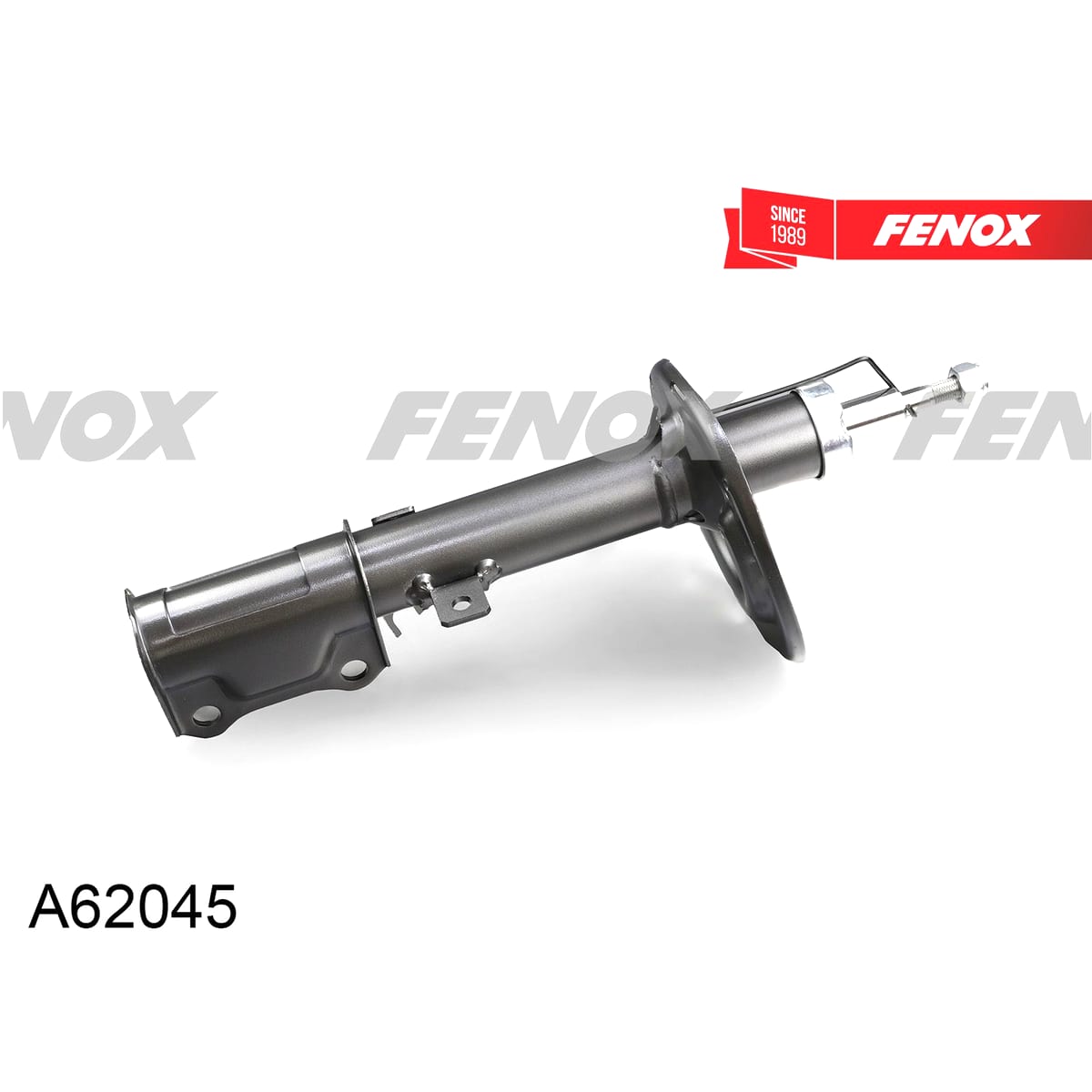 Деталь Амортизатор газо-масляный FENOX