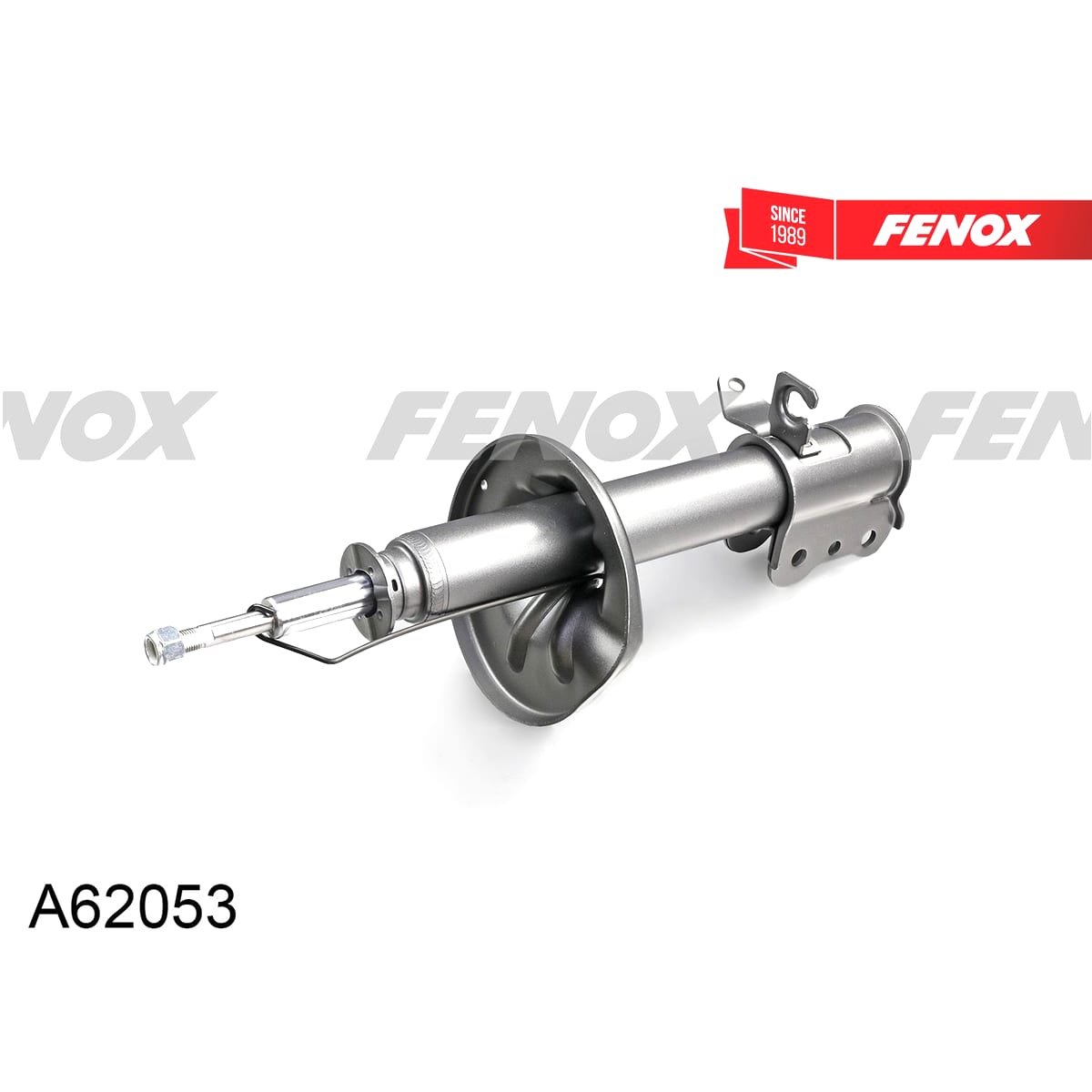 Деталь Амортизатор газо-масляный FENOX