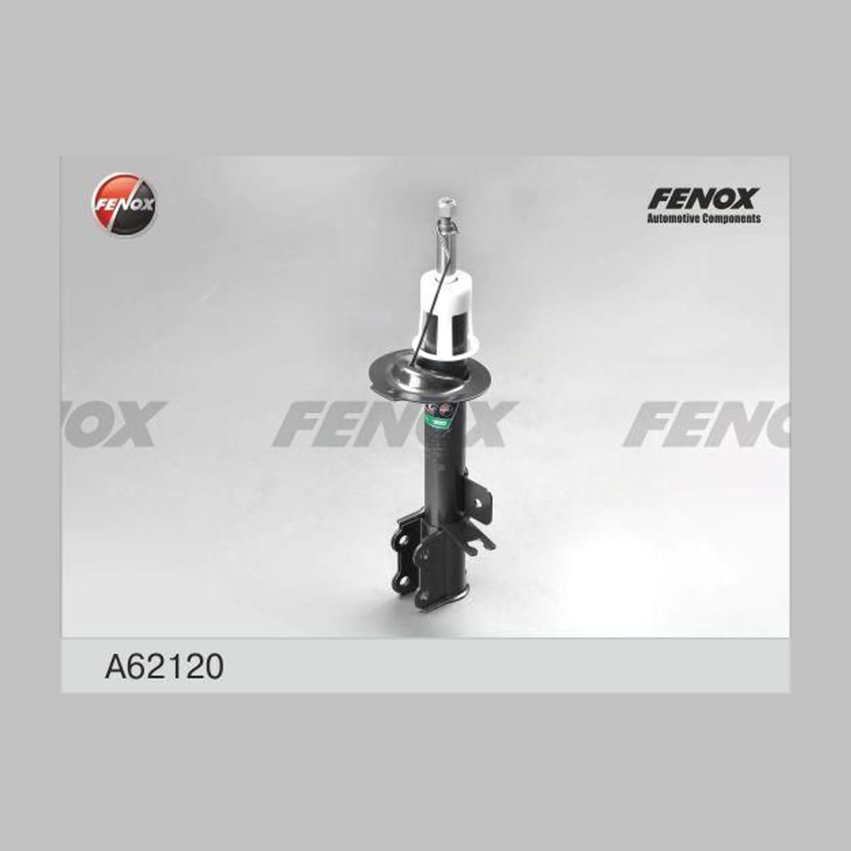 Деталь Амортизатор газо-масляный FENOX
