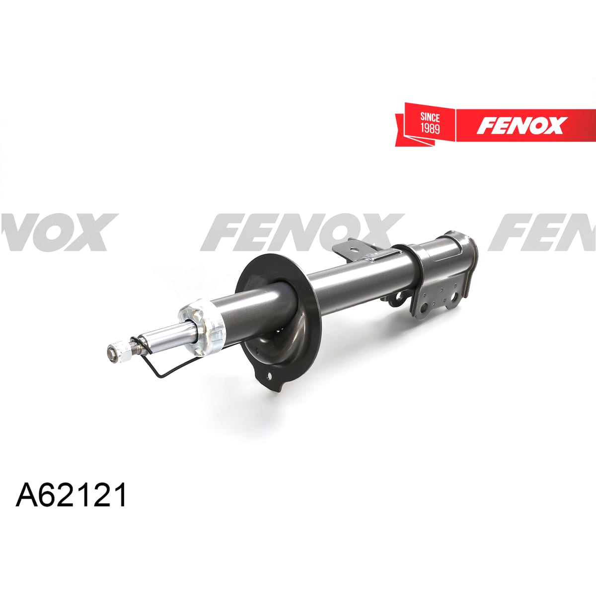 Деталь Амортизатор газо-масляный FENOX
