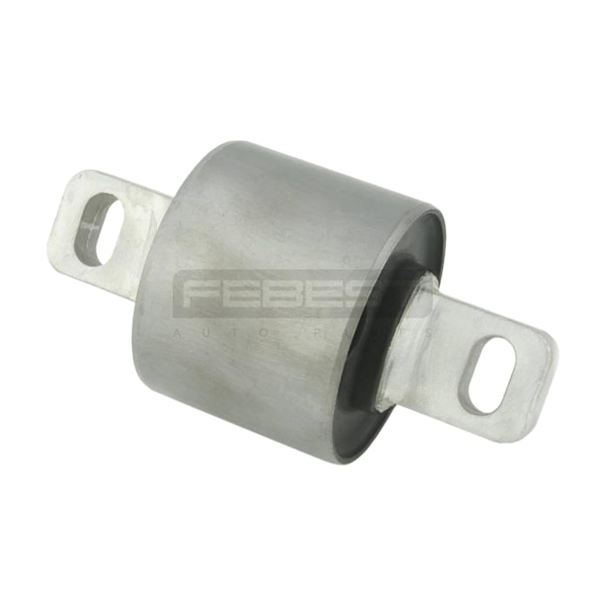 FEBEST Сайлентблок опоры дифференциала A6393500485