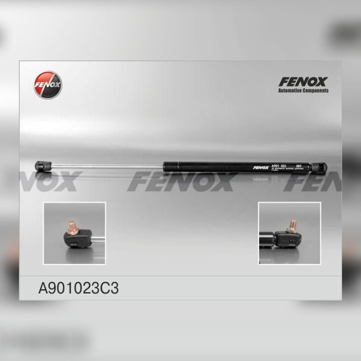 Деталь Упор газовый FENOX