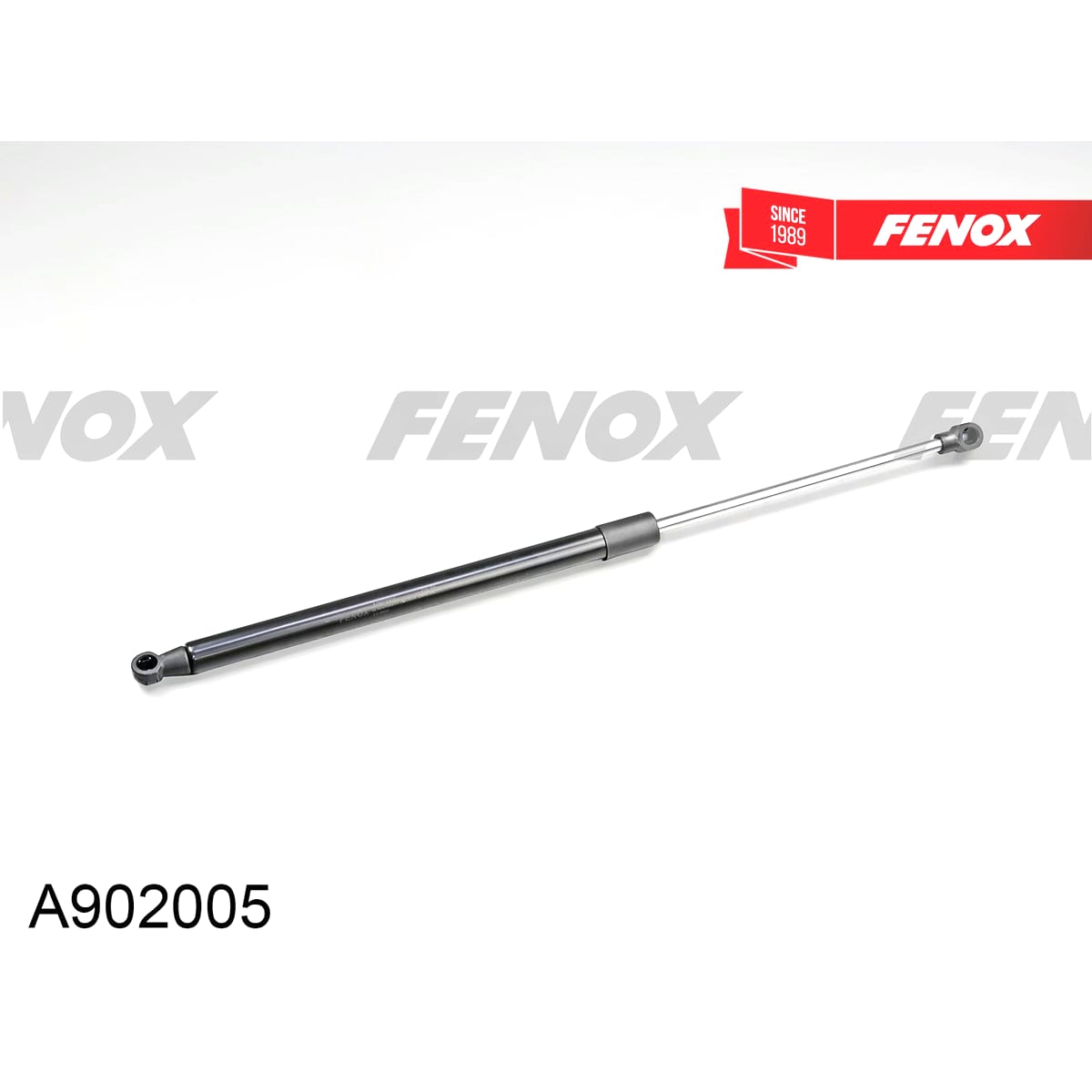 Деталь Упор газовый FENOX