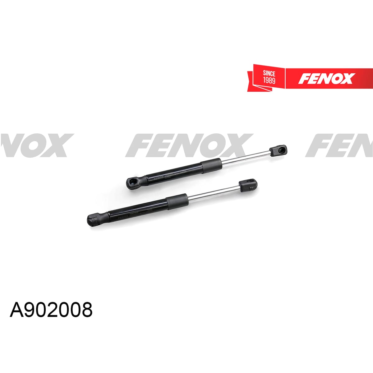 Деталь Упор газовый FENOX