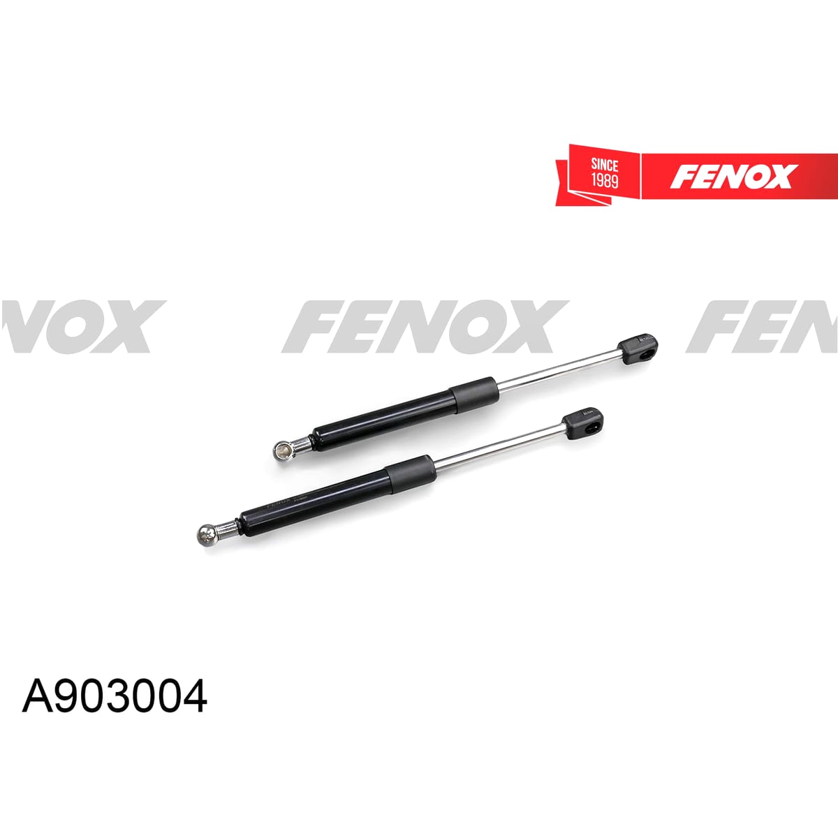 Деталь Упор газовый FENOX