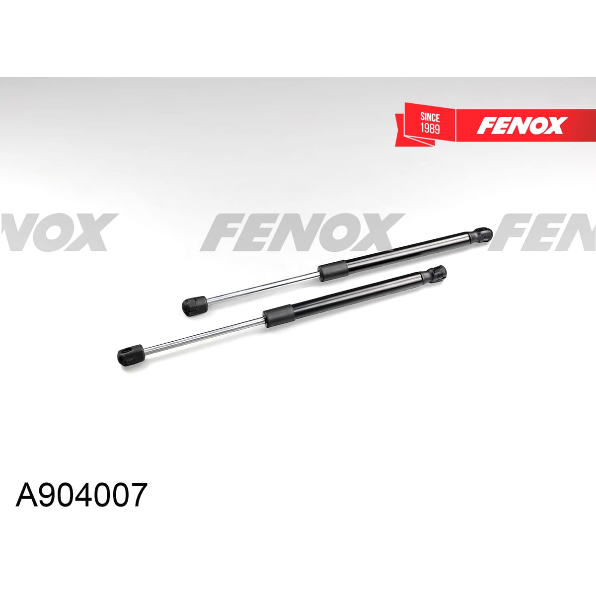 Деталь Упор газовый FENOX