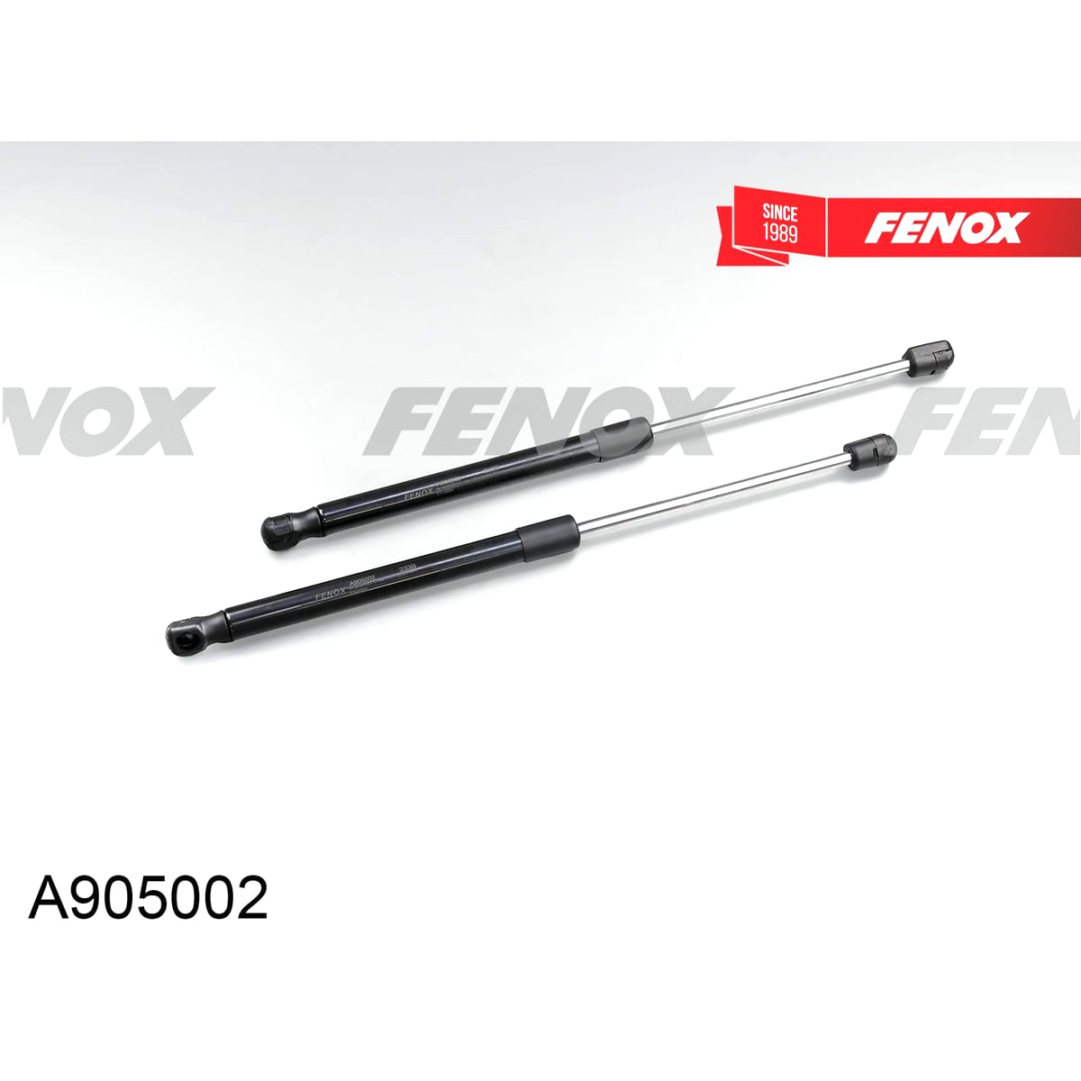 Деталь Упор газовый FENOX