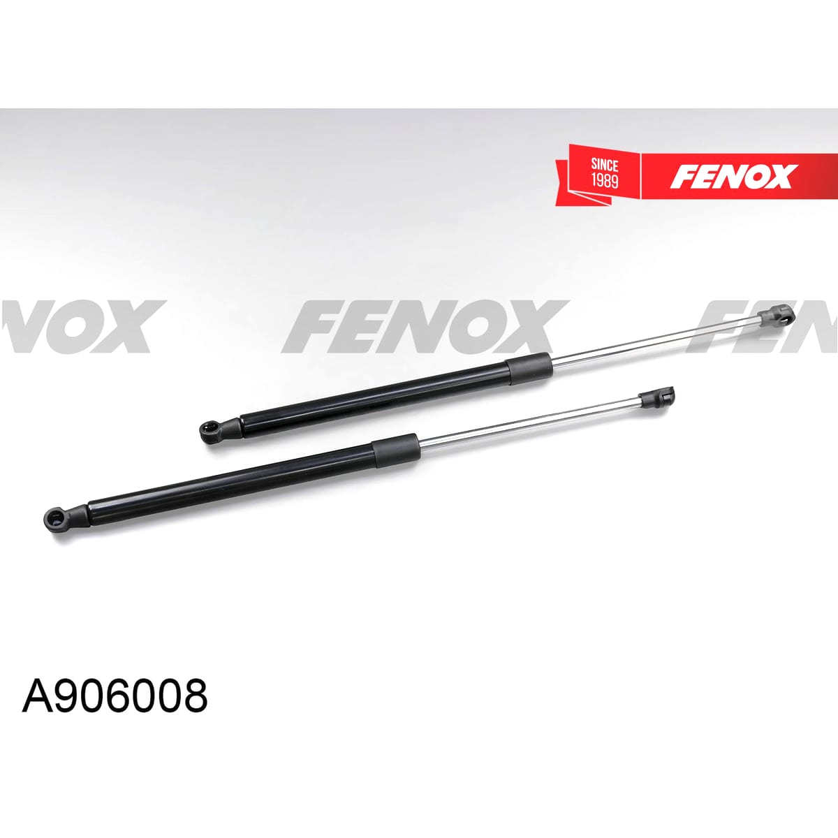 Деталь Упор газовый FENOX