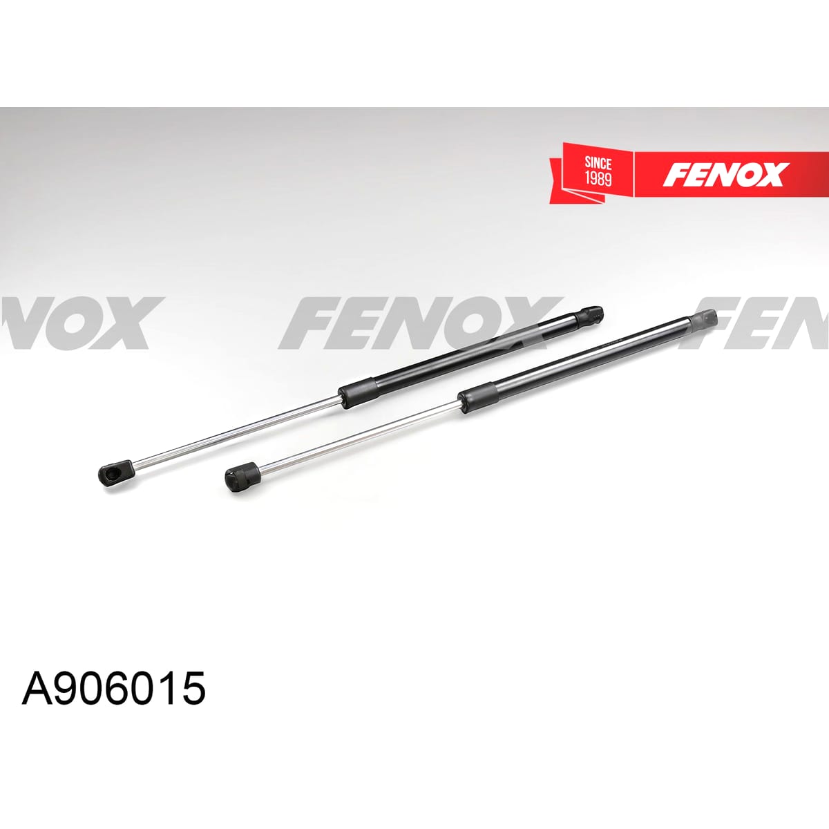 Деталь Упор газовый FENOX