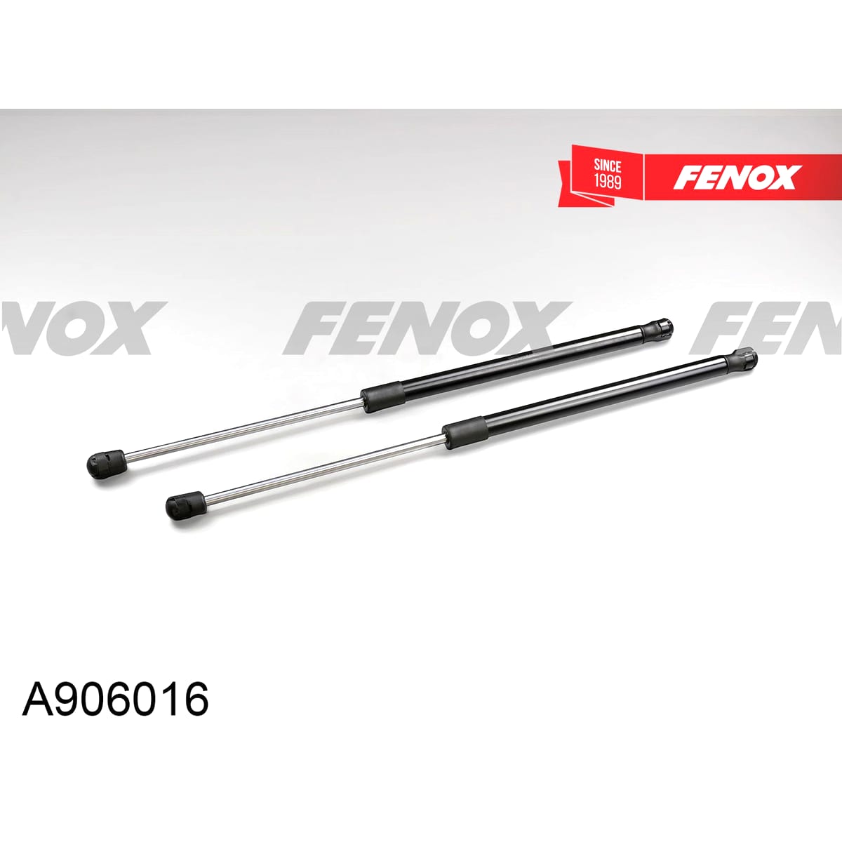 Деталь Упор газовый FENOX