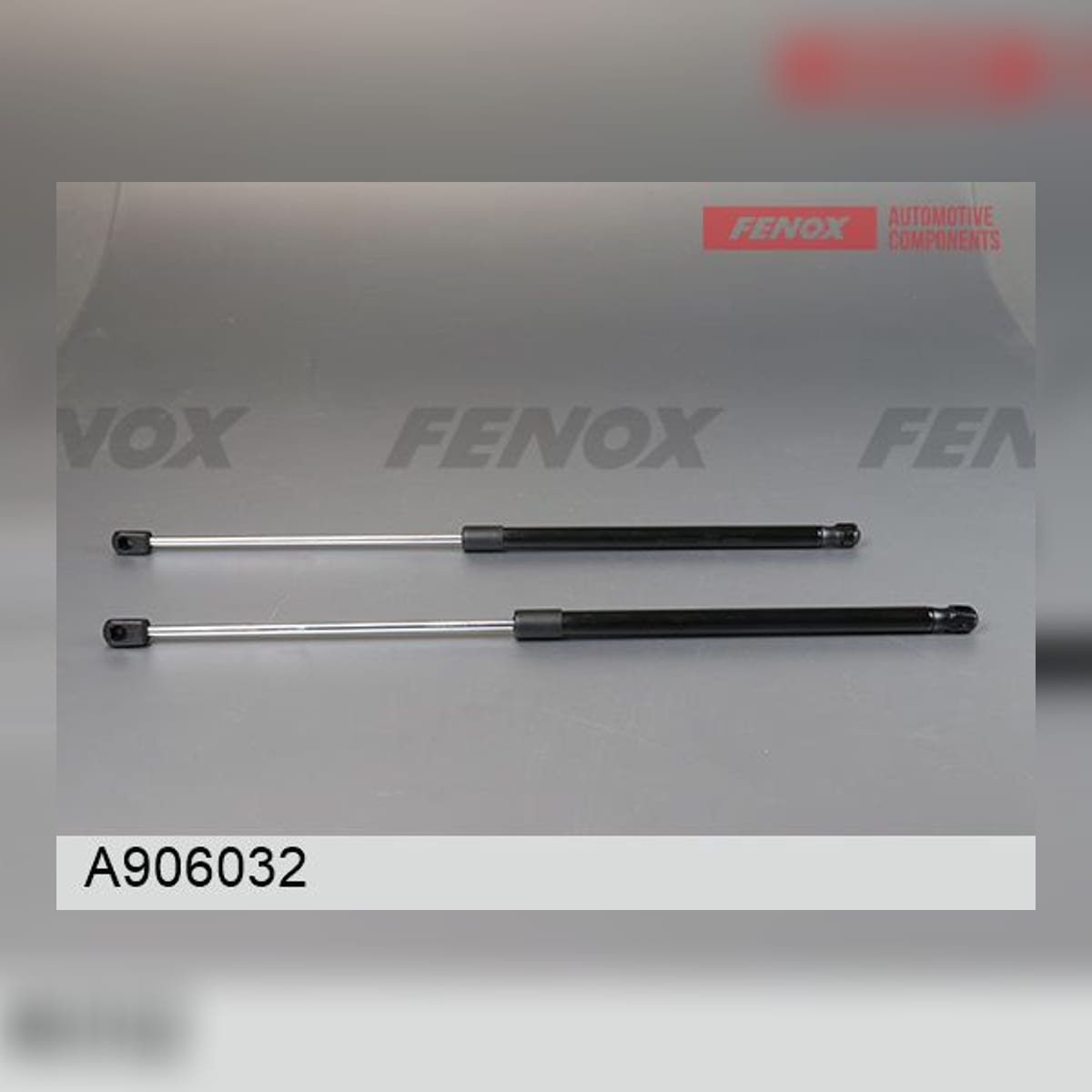 Деталь Амортизатор двери FENOX