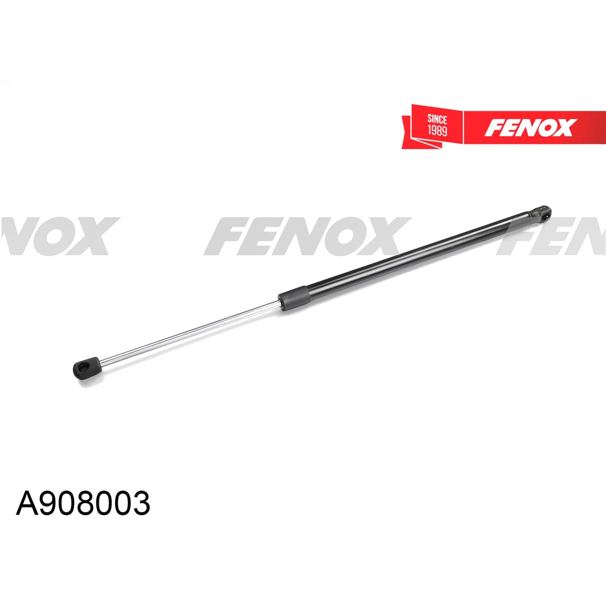 Деталь Упор газовый FENOX