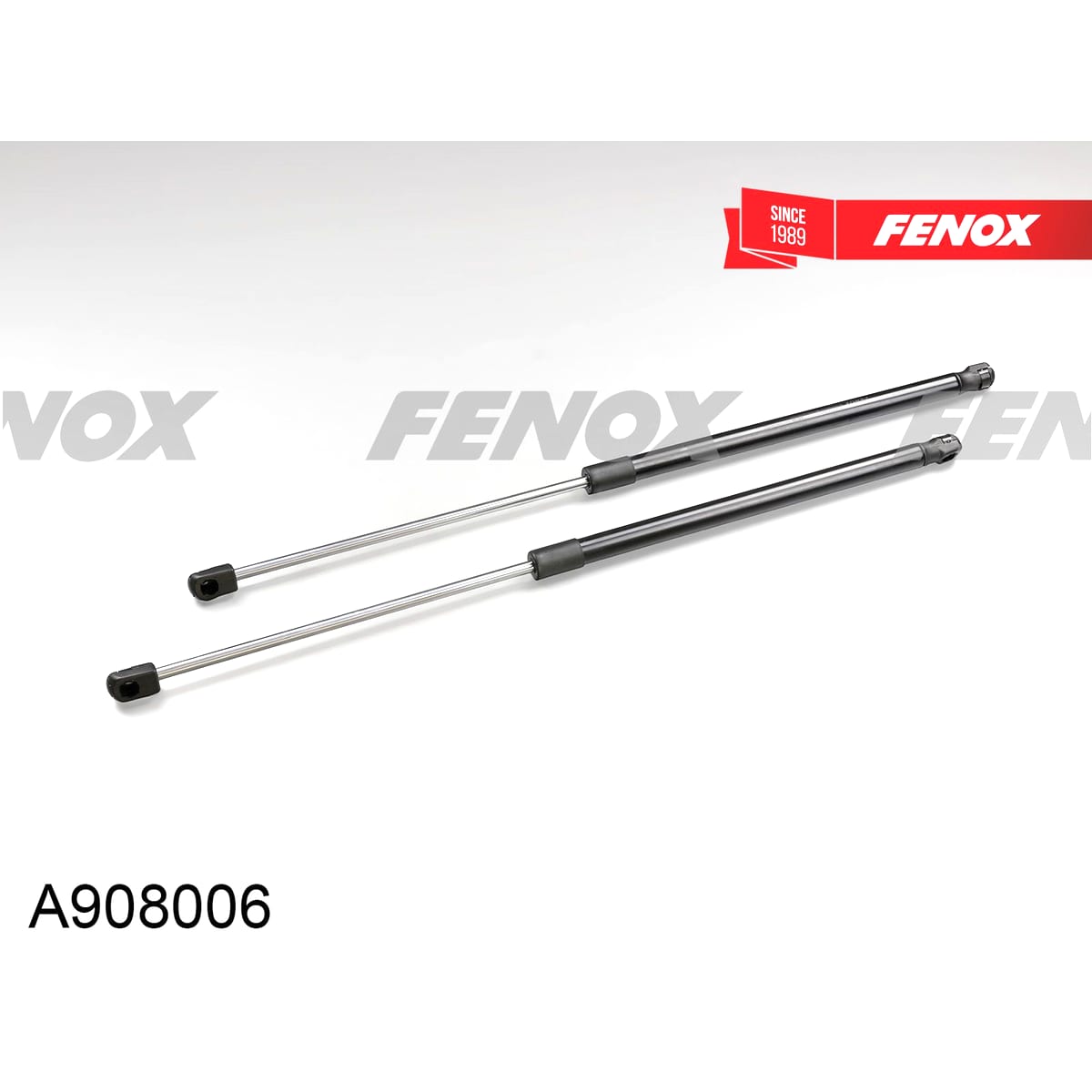 Деталь Упор газовый FENOX