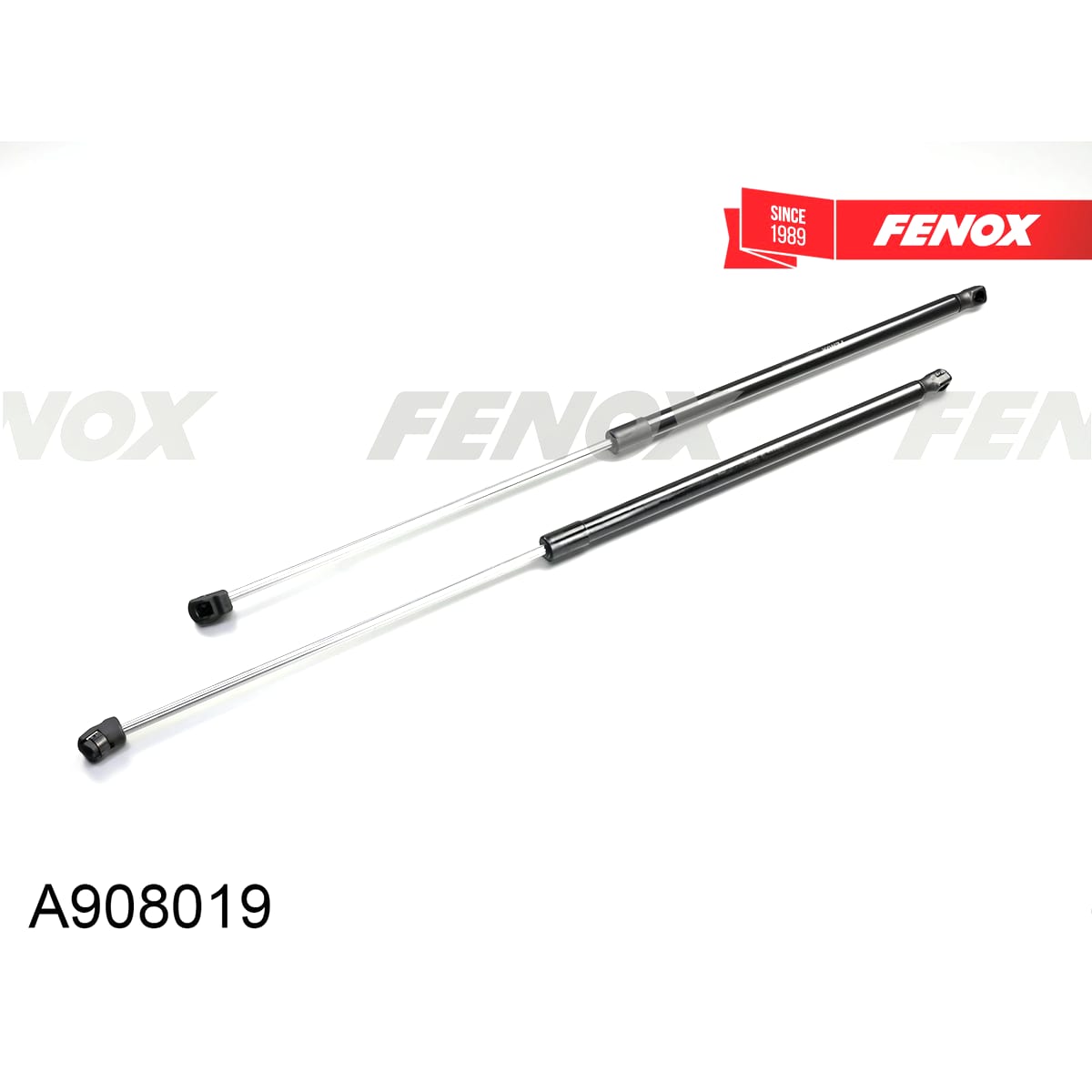Деталь Упор газовый FENOX