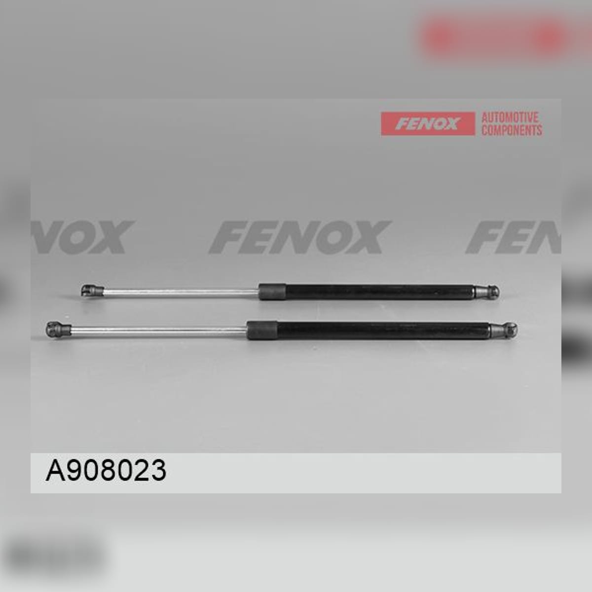 Деталь Амортизатор крышки багажника FENOX