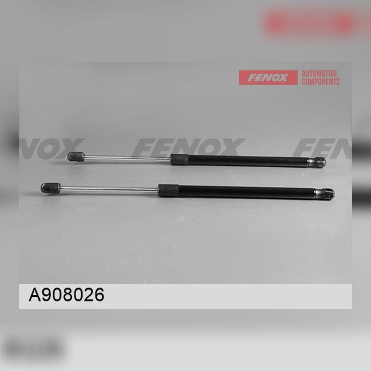 Деталь Амортизатор крышки багажника FENOX