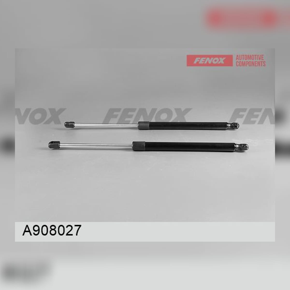 Деталь Амортизатор крышки багажника FENOX