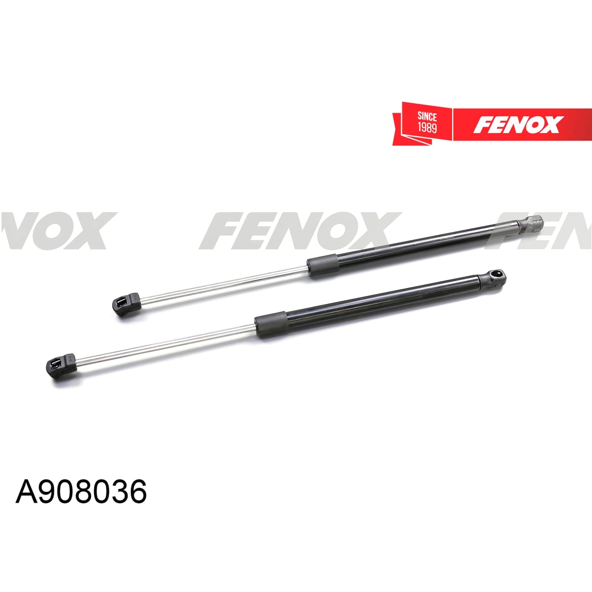 Деталь Амортизатор крышки багажника FENOX