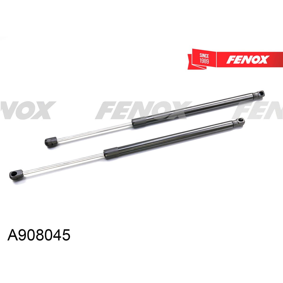 Деталь Амортизатор крышки багажника FENOX