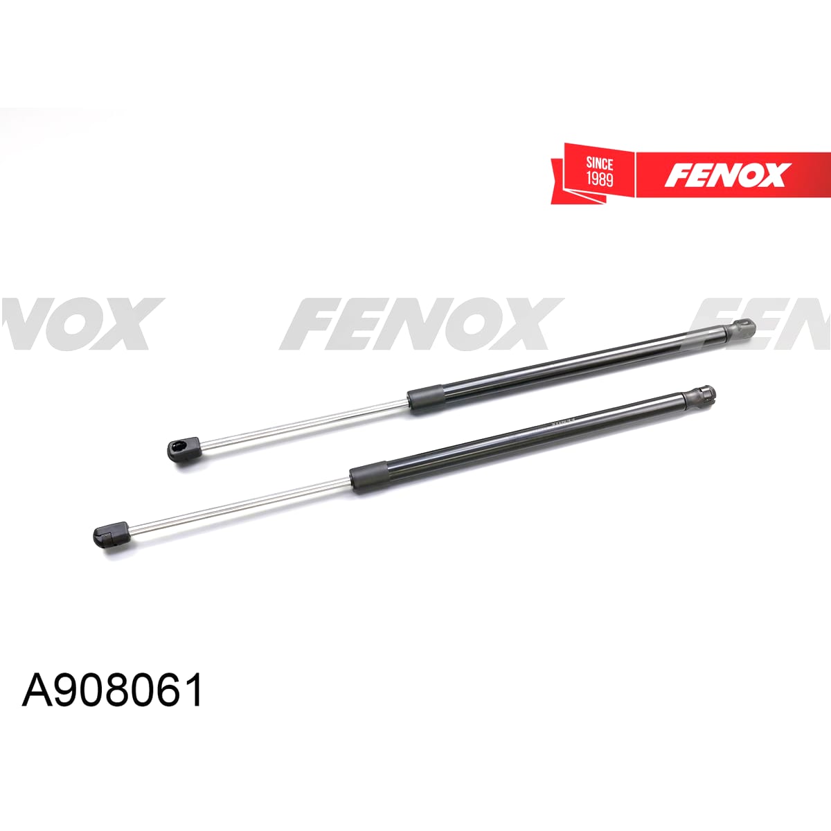 Деталь Амортизатор крышки багажника FENOX