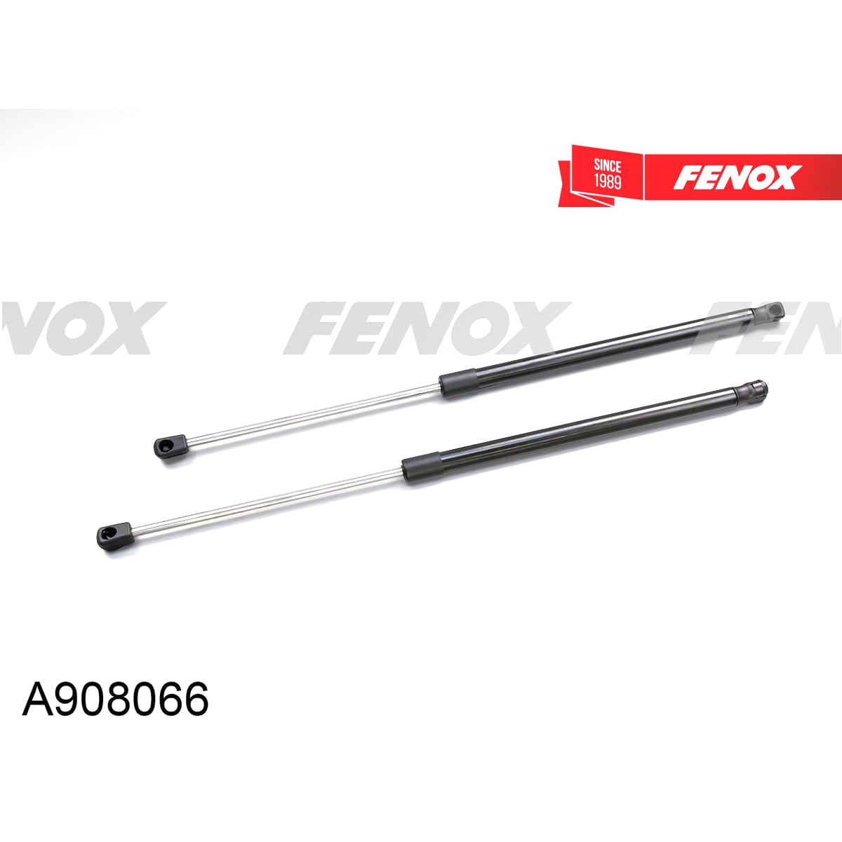 Деталь Амортизатор крышки багажника FENOX