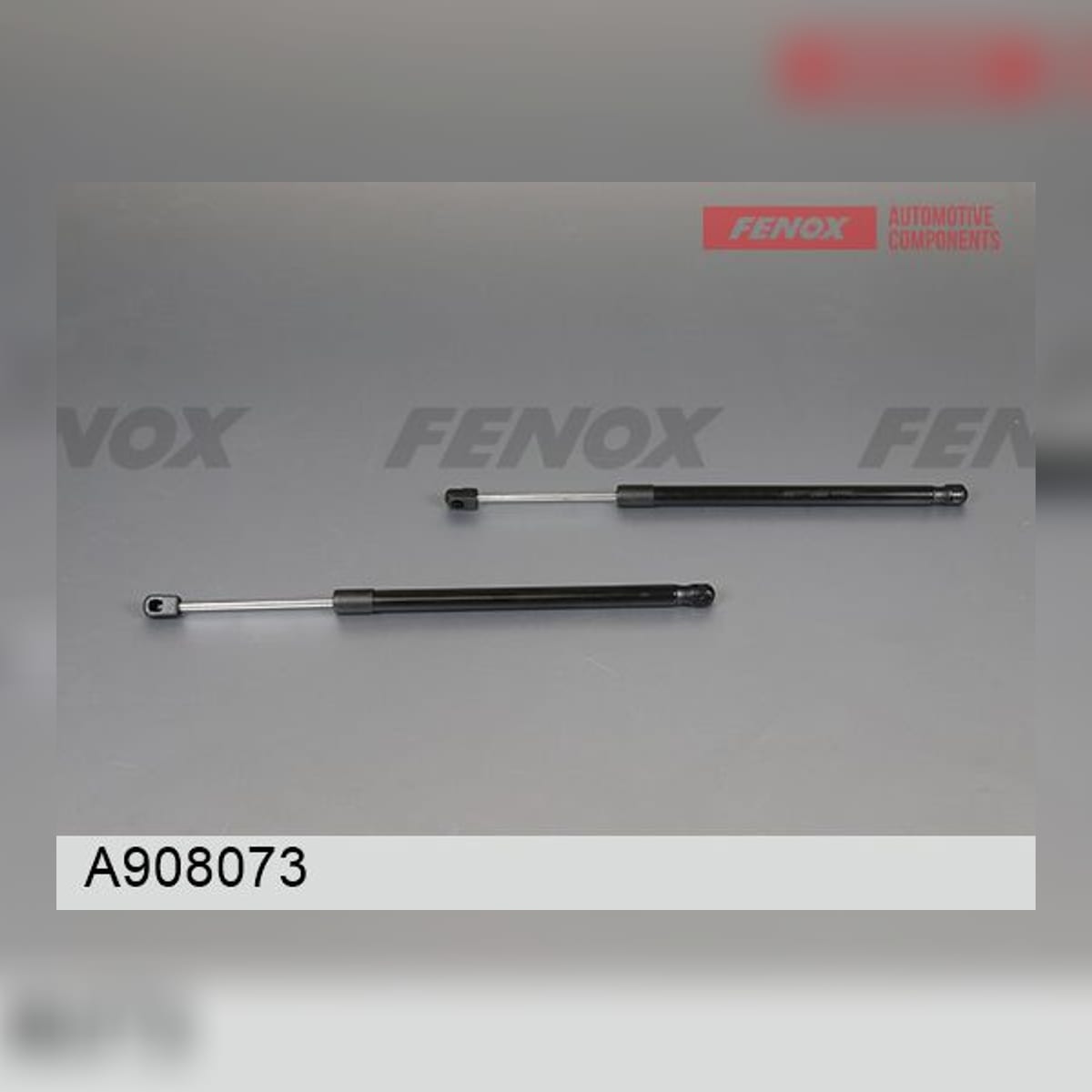 Деталь Амортизатор крышки багажника FENOX