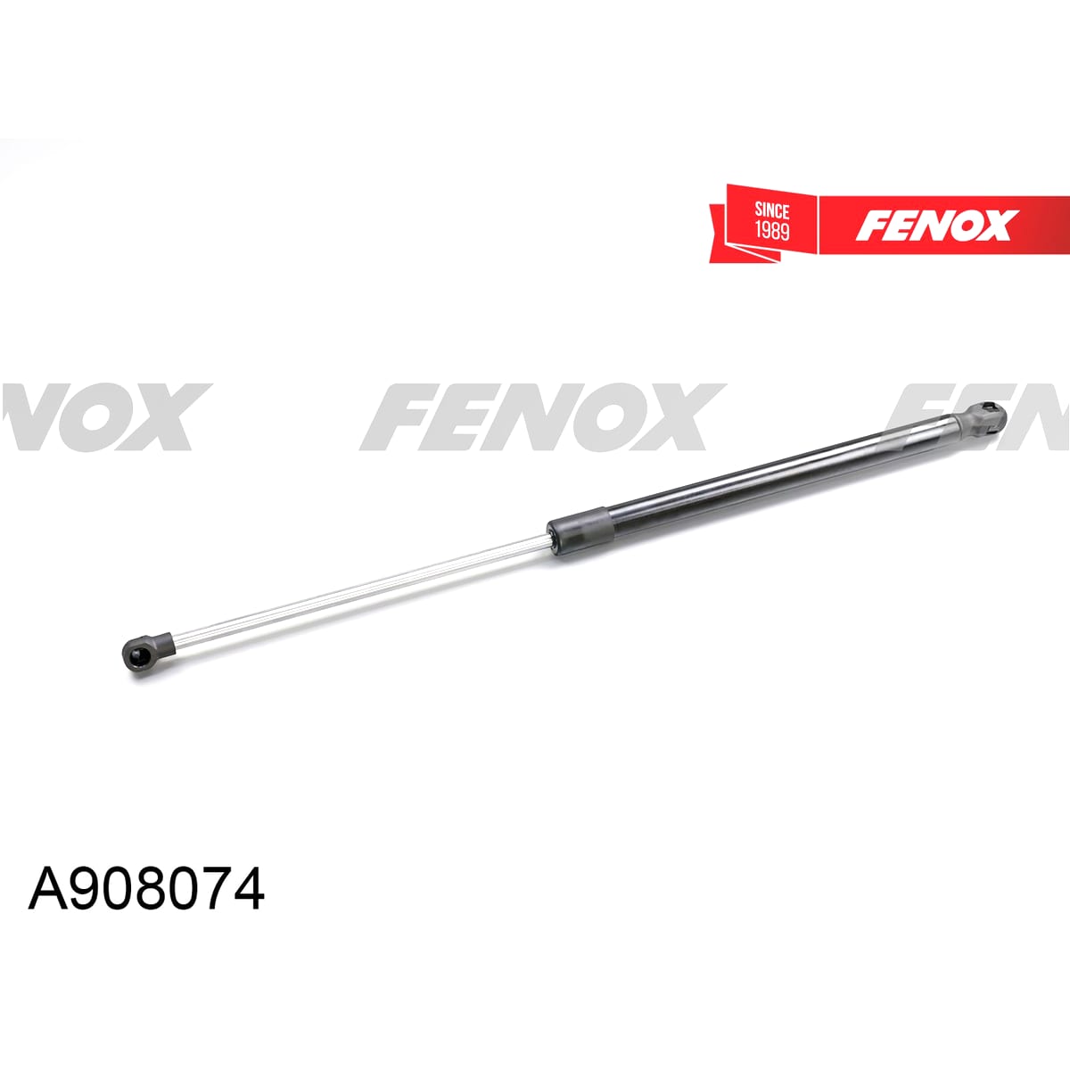 FENOX Амортизатор капота