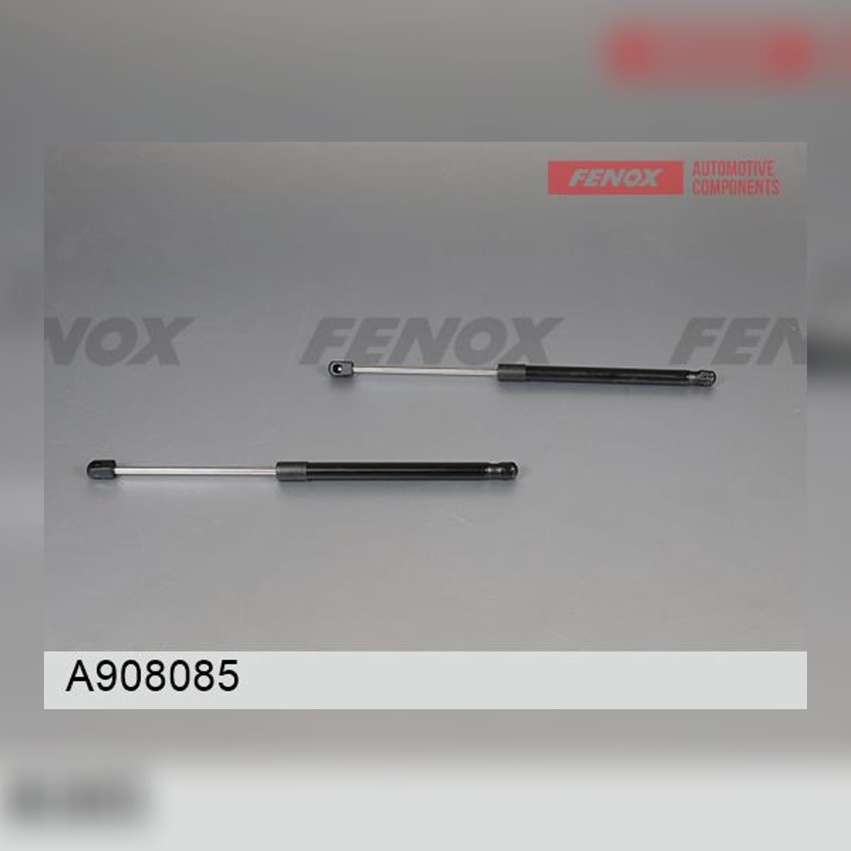 Деталь Амортизатор крышки багажника FENOX