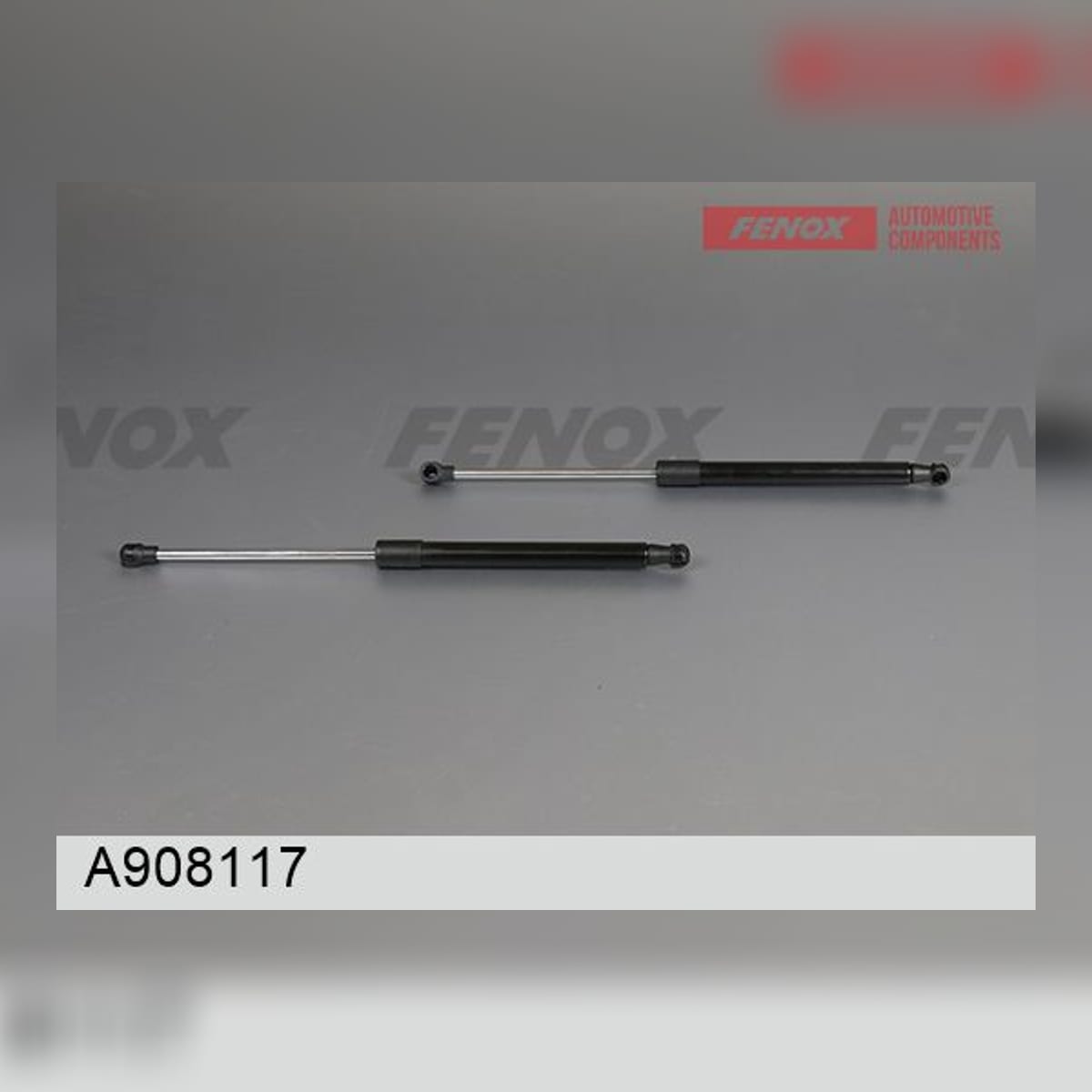 Деталь Амортизатор капота FENOX
