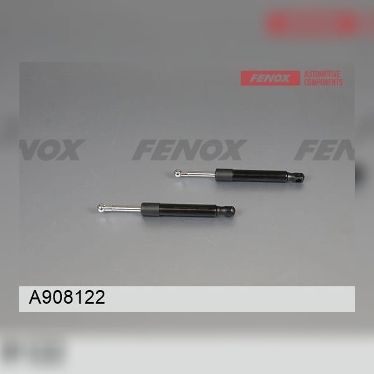 Деталь Амортизатор капота FENOX