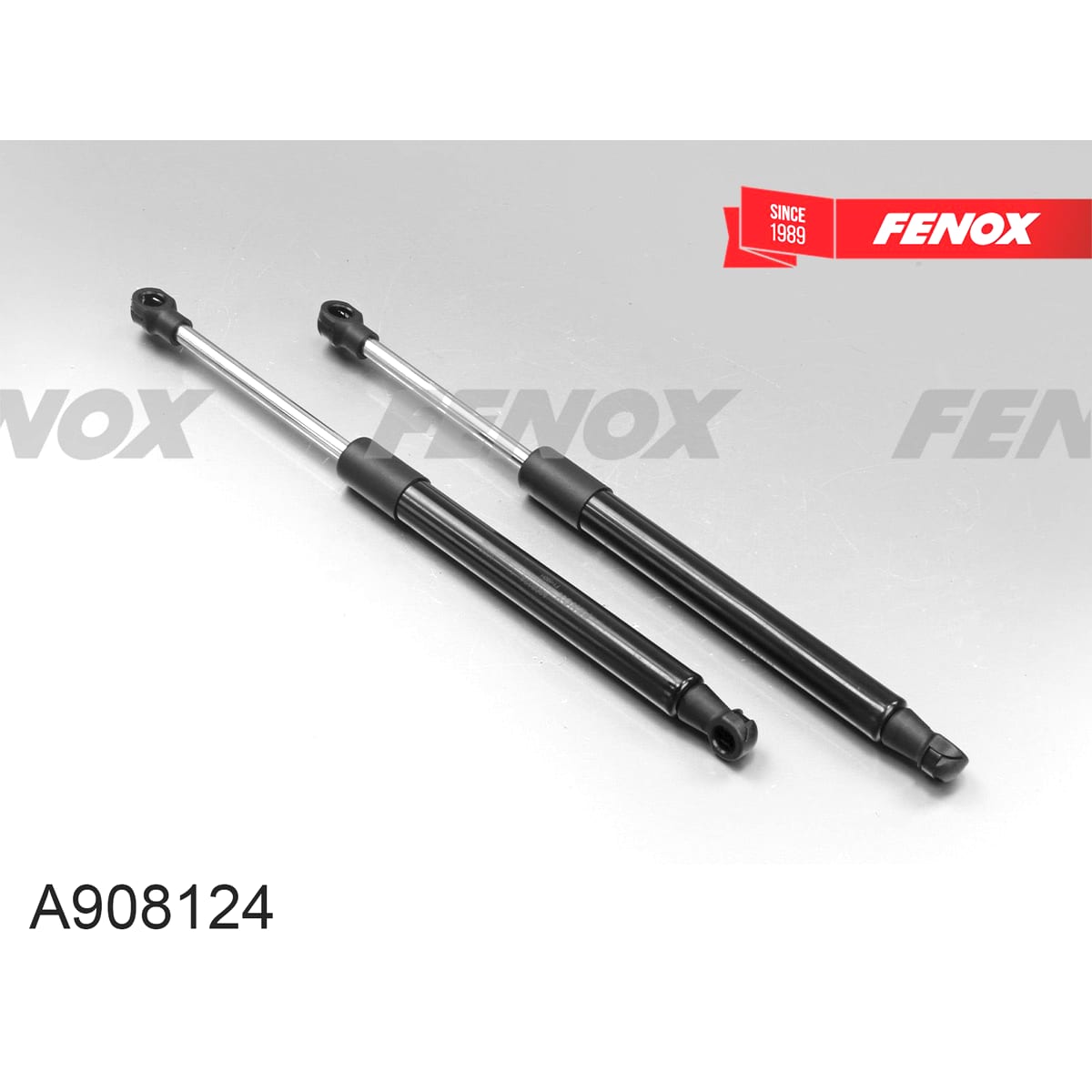 Деталь Амортизатор крышки багажника FENOX