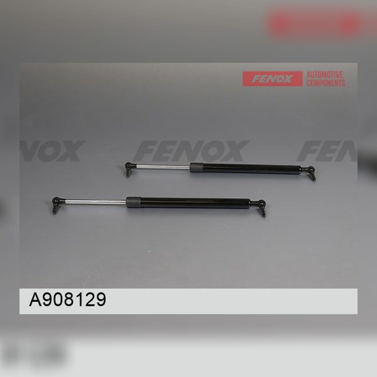 Деталь Амортизатор крышки багажника FENOX