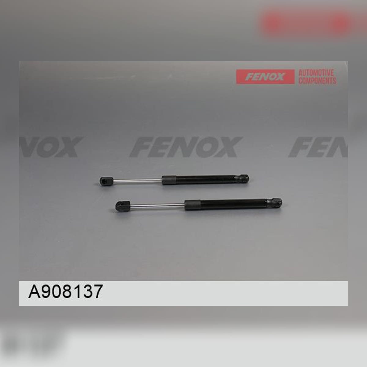Деталь Амортизатор крышки багажника FENOX