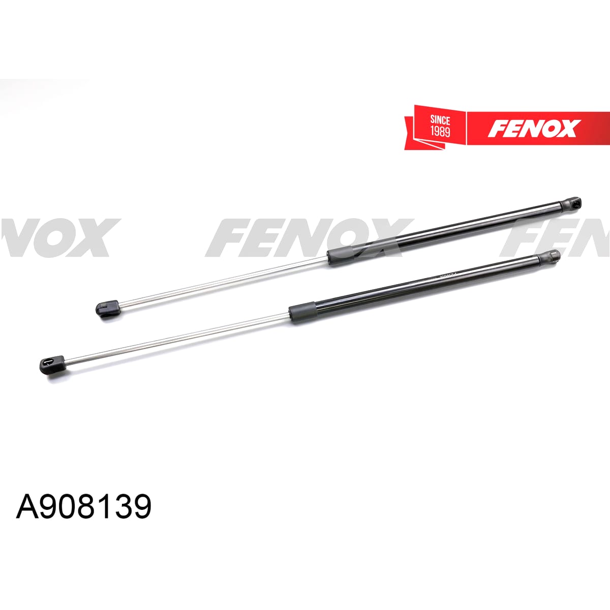 Деталь Амортизатор крышки багажника FENOX